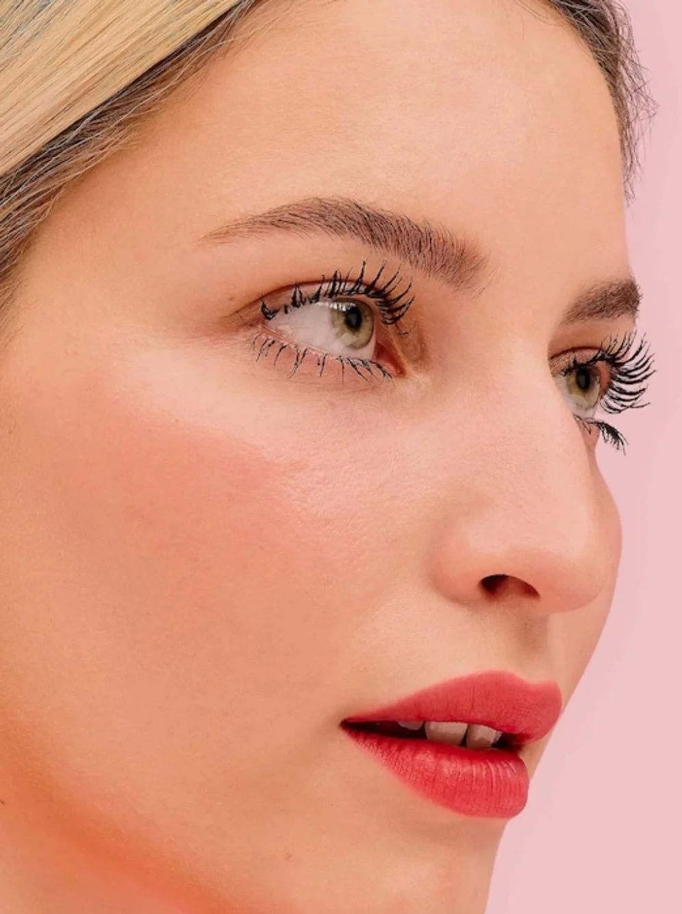Benefit brand new